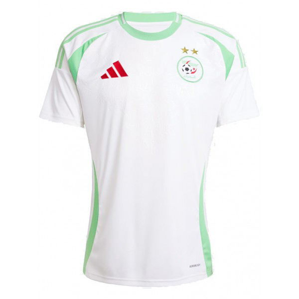 Algeria maillot domicile adulte homme 2025-2026